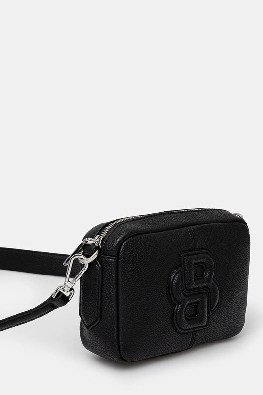 BOSS kézitáska 50535940 fekete SS25