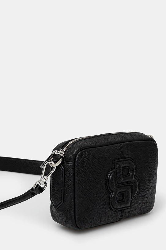 Kabelka BOSS 50535940 černá SS25