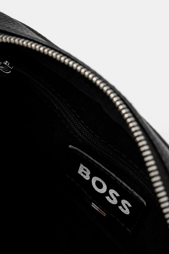 BOSS kézitáska 50535940 fekete