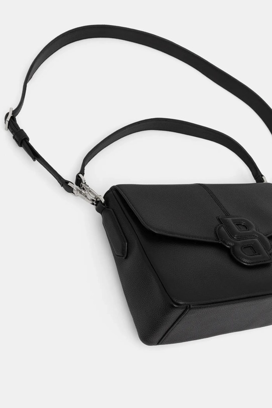 Kabelka BOSS 50535960 čierna