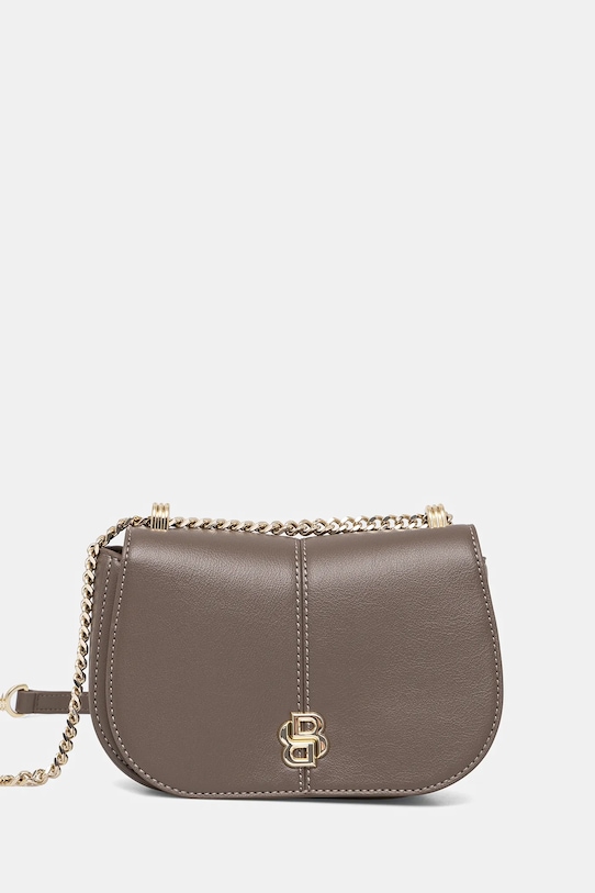 BOSS poseta nu incape in A4 maro 50535963