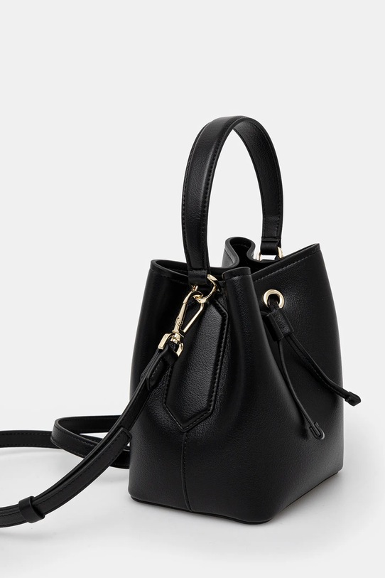 BOSS poseta 50535969 negru SS25