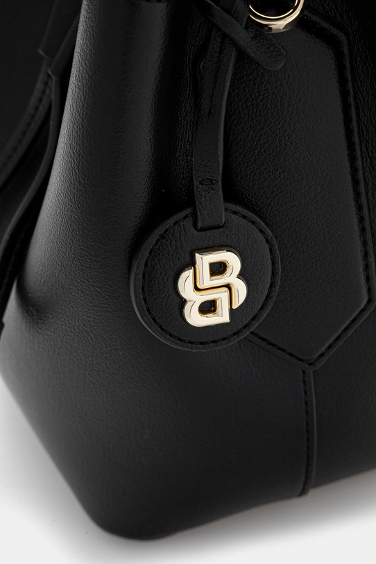 BOSS poseta negru 50535969