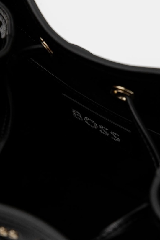 BOSS poseta 50535969 negru