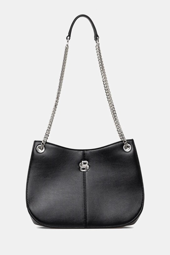 BOSS poseta uni negru 50535972