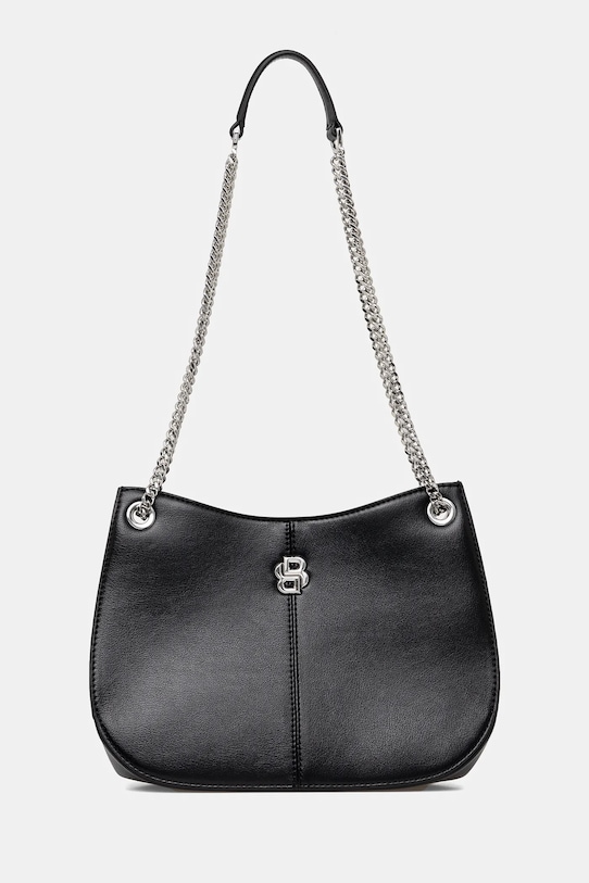 BOSS poseta uni negru 50535972