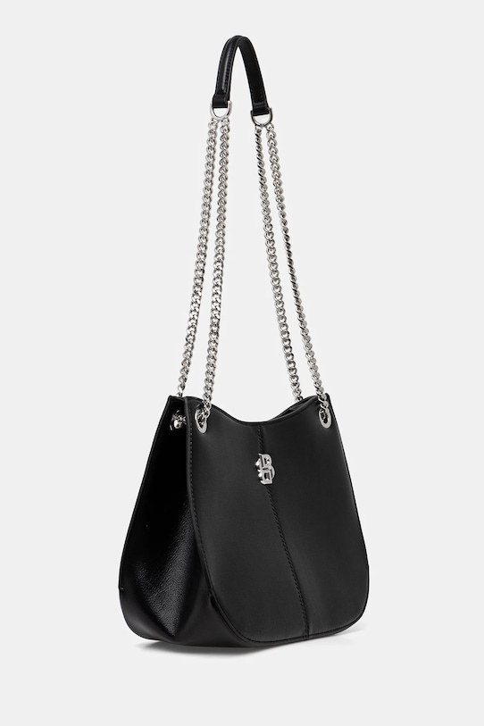 BOSS poseta 50535972 negru SS25