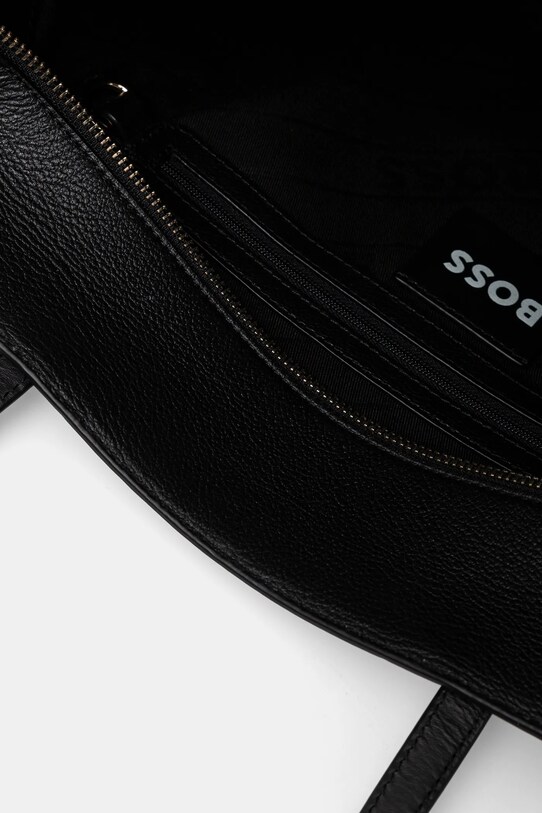 Kabelka BOSS černá 50535973