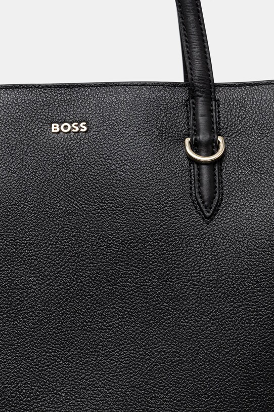 Kabelka BOSS 50535973 černá