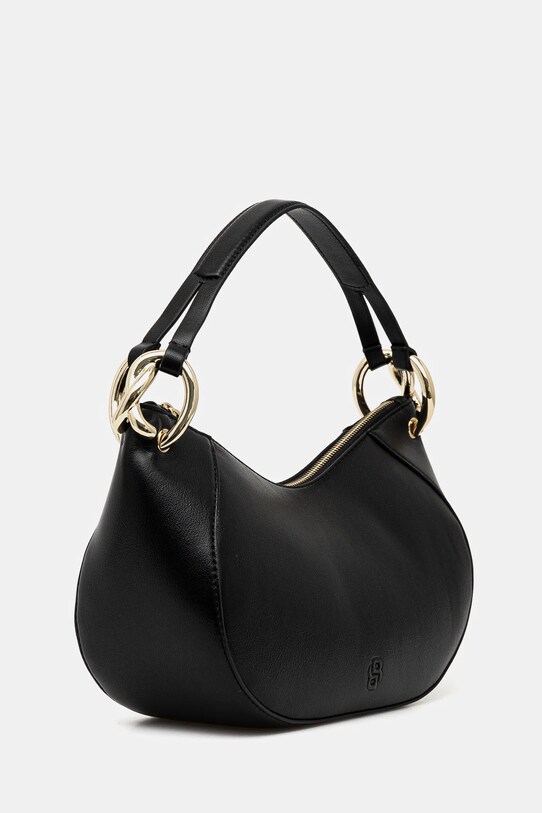 Kabelka BOSS 50535977 černá SS25