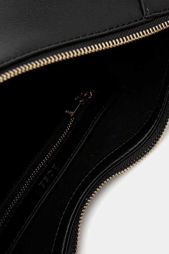 Kabelka BOSS 50535977 černá