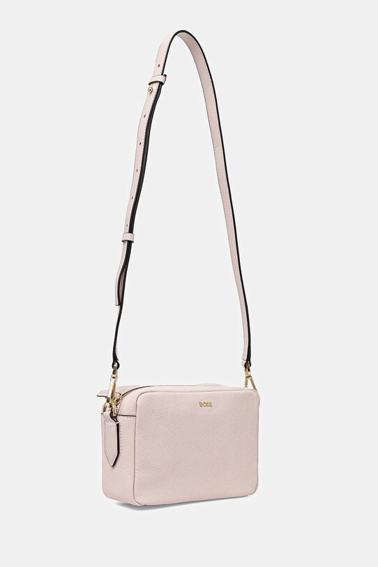 BOSS poseta 50535985 roz SS25