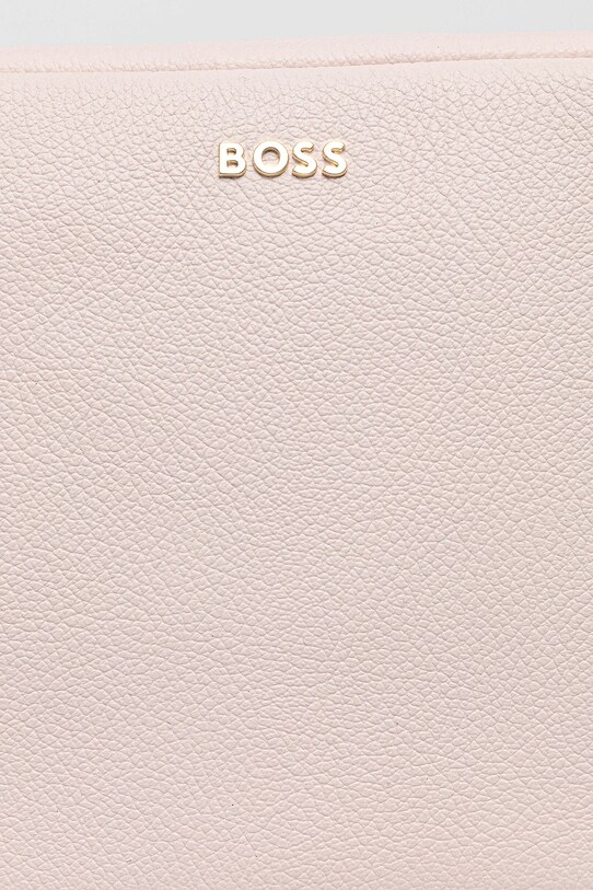 BOSS poseta roz 50535985