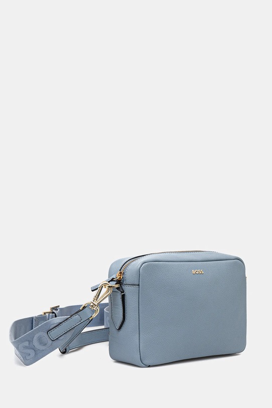 Kabelka BOSS 50535985 modrá SS25