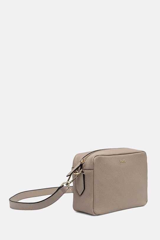 BOSS torebka 50535985 brązowy SS25