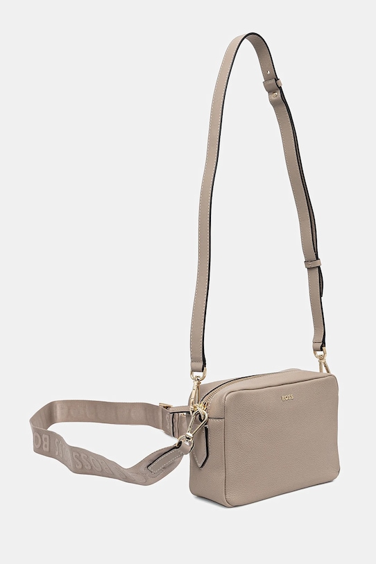Akcesoria BOSS torebka 50535985 brązowy