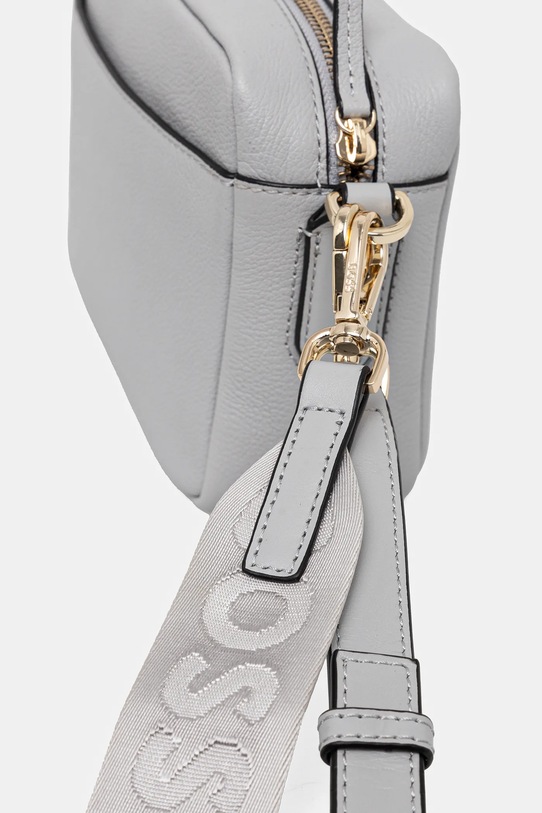 BOSS poseta gri 50535985