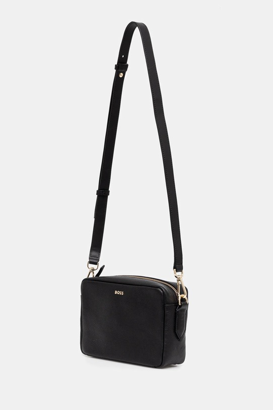 Kabelka BOSS 50535985 černá SS25