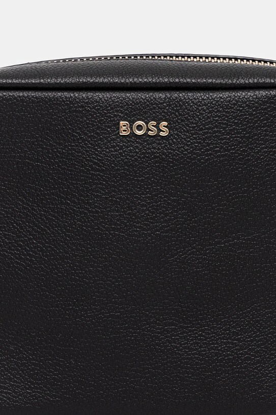 BOSS torebka czarny 50535985