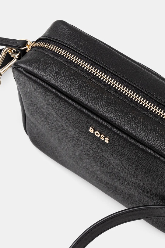 Kabelka BOSS 50535985 černá