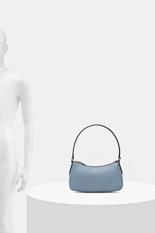 BOSS torebka 50535986 niebieski