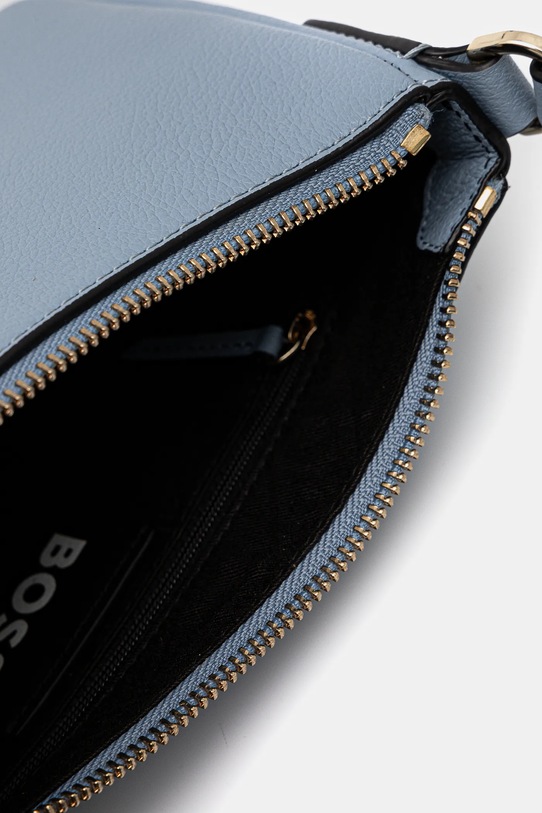 BOSS torebka niebieski 50535986