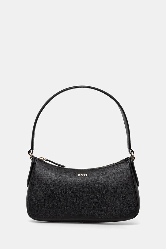 BOSS poseta uni negru 50535986