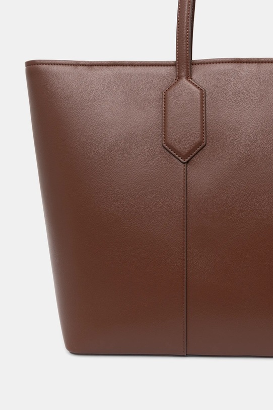 Akcesoria BOSS torebka 50535989 brązowy