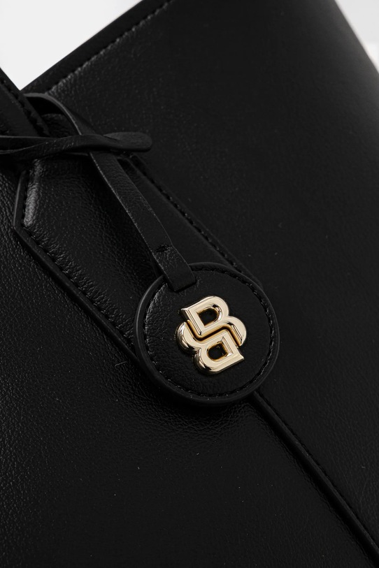 Τσάντα BOSS μαύρο 50535989