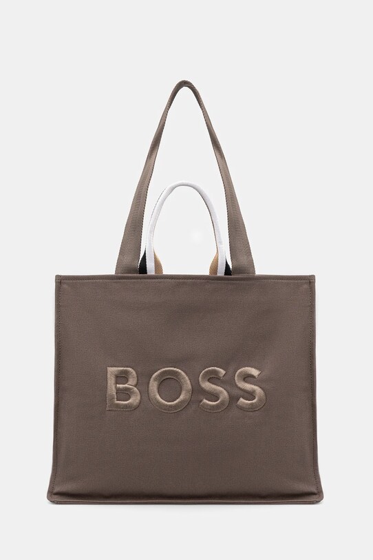 BOSS poseta uni maro 50536557