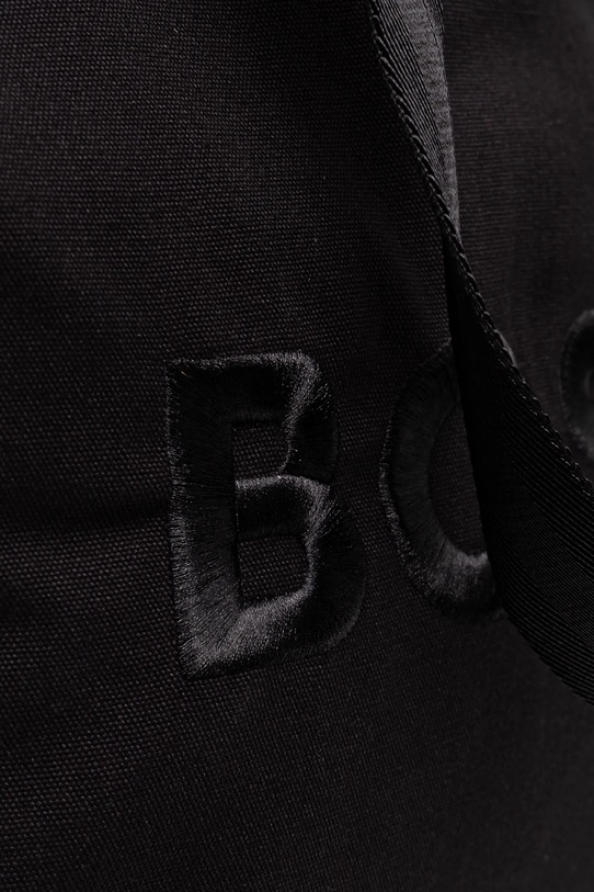 BOSS poseta negru 50536557