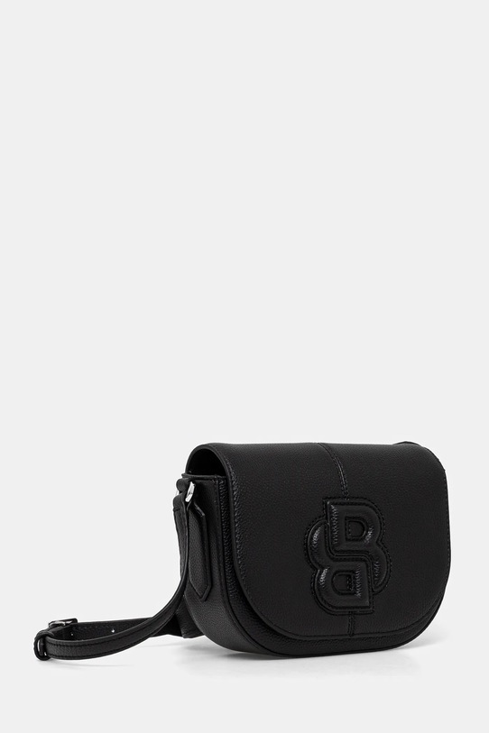 BOSS poseta 50542495 negru SS25