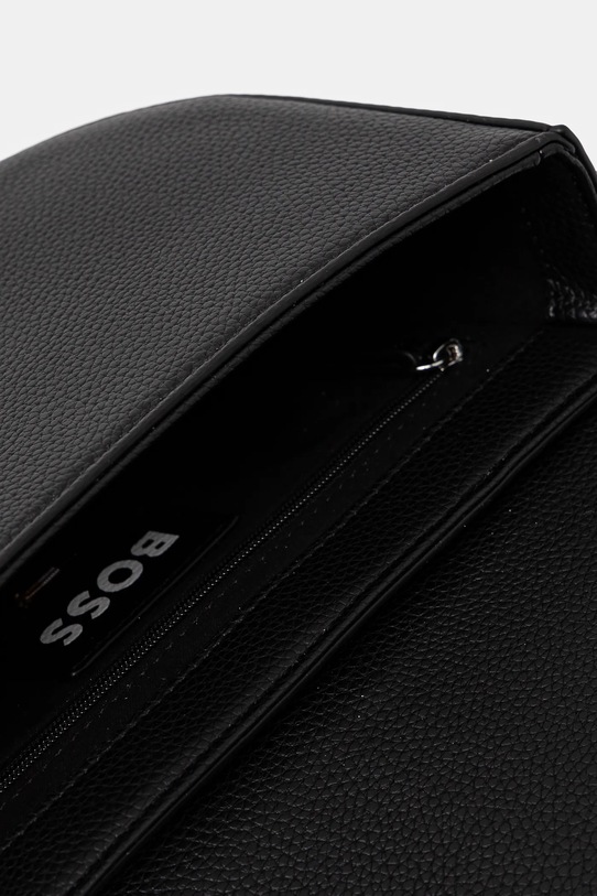 BOSS poseta negru 50542495