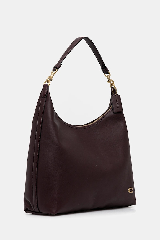 Coach kézitáska JULIET CY817 lila AA00