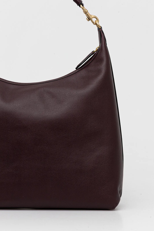 Accessori Coach borsetta JULIET CY817 violetto