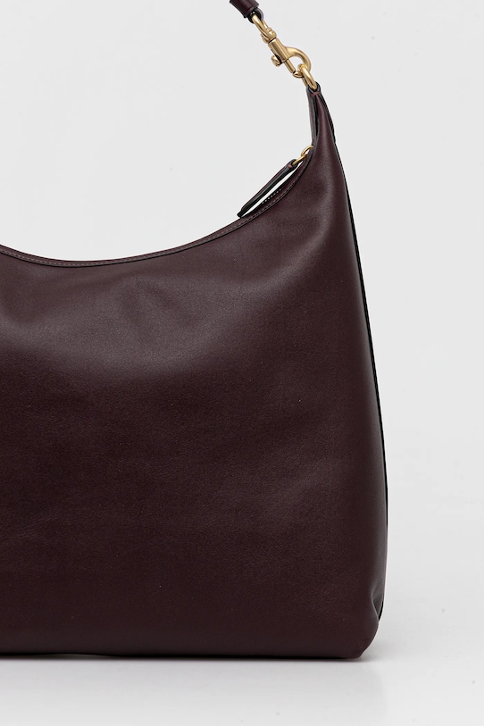 Kiegészítők Coach kézitáska JULIET CY817 lila