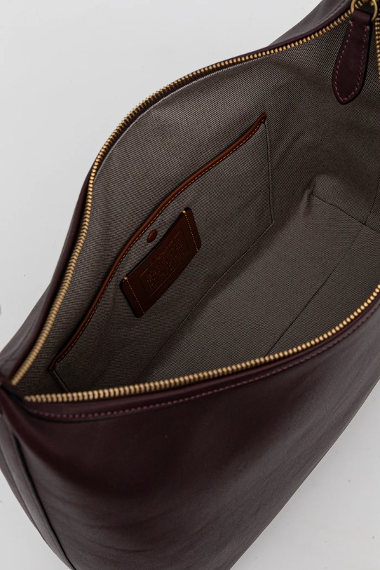 Coach borsetta JULIET CY817 violetto