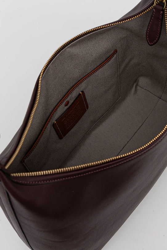 Coach kézitáska JULIET CY817 lila