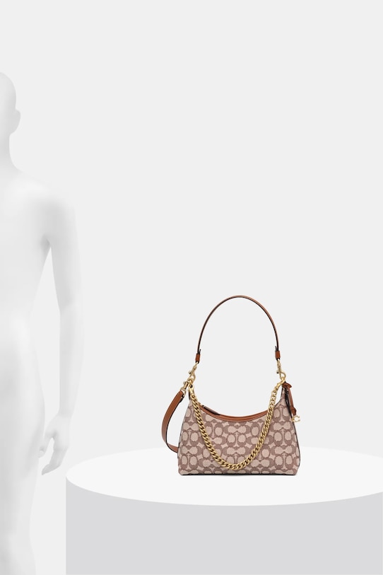 Coach poseta JULIET CY830