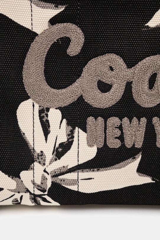 Dodatki Torbica Coach CY844 črna