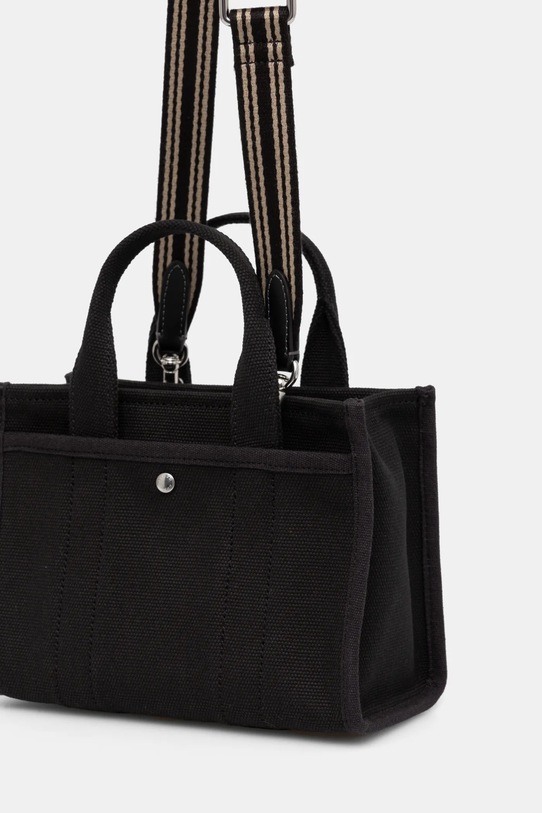 Akcesoria Coach torebka CZ098 czarny