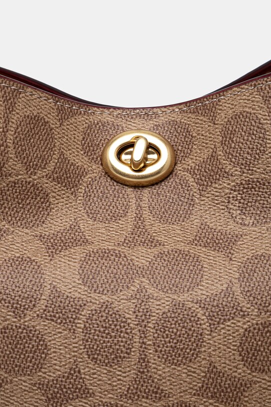 Torbica Coach WILLOW bež CW602