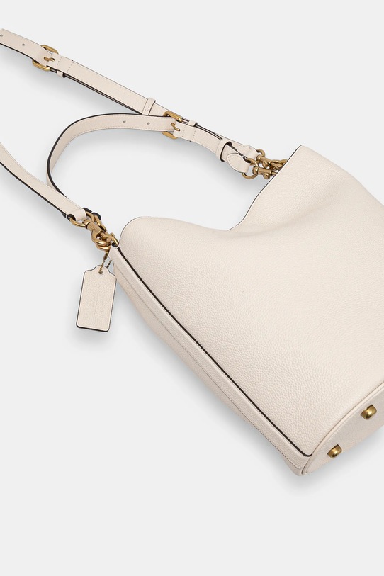 Dodaci Torba Coach WILLOW CW624 bež