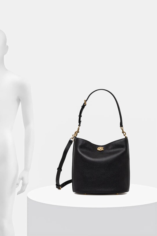 Сумочка Coach WILLOW CW624