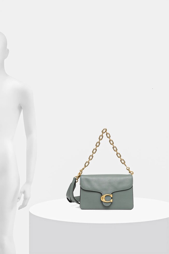 Coach geantă de piele TABBY CY919