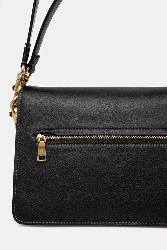 Coach geantă de piele TABBY negru CY919