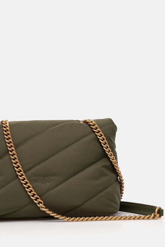 Accessori Pinko borsetta 100038.A05F verde