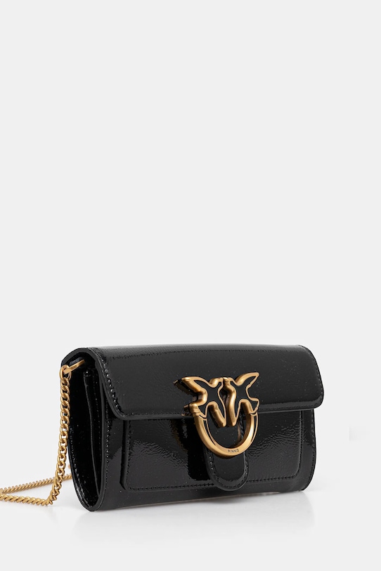 Сумочка Pinko 100062.A1UV чёрный SS25