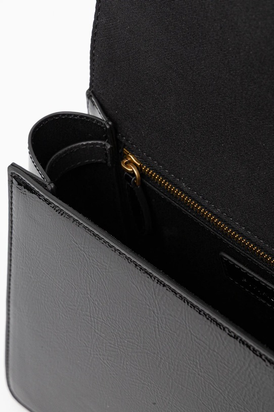 Сумочка Pinko 100066.A1UV чорний