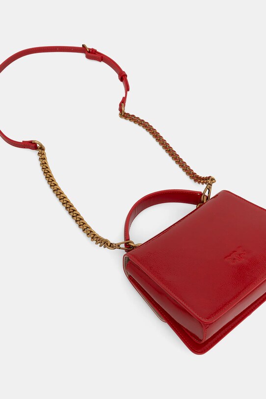 Accesorii Pinko poseta 100071.A1UV rosu